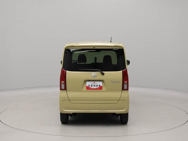 タントXバックカメラ シートヒーター キーフリー(愛知県)の中古車