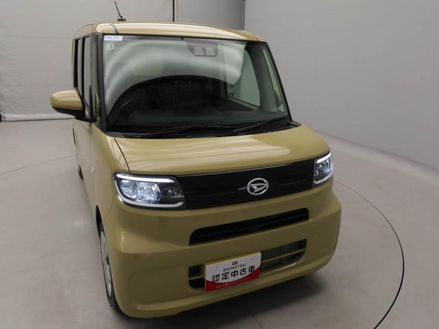 タントXバックカメラ シートヒーター キーフリー(愛知県)の中古車