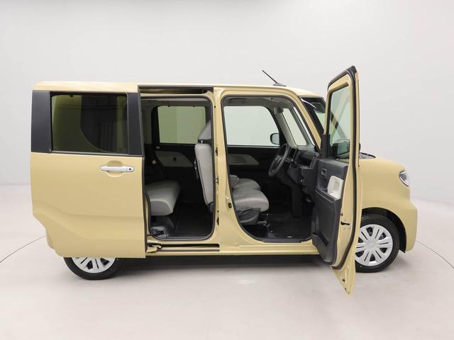 タントXバックカメラ シートヒーター キーフリー(愛知県)の中古車