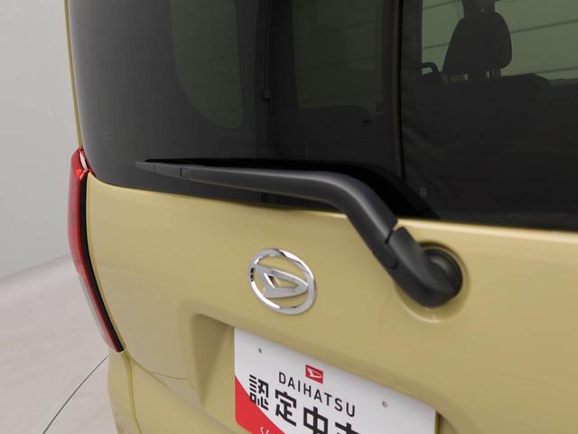 タントXバックカメラ シートヒーター キーフリー(愛知県)の中古車