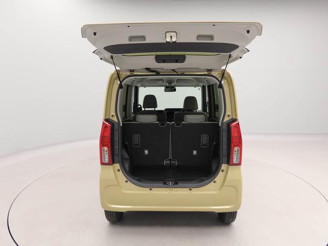 タントXバックカメラ シートヒーター キーフリー(愛知県)の中古車