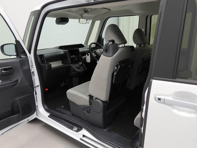 タントXバックカメラ シートヒーター キーフリー(愛知県)の中古車