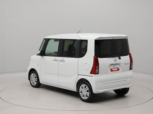 タントXバックカメラ シートヒーター キーフリー(愛知県)の中古車