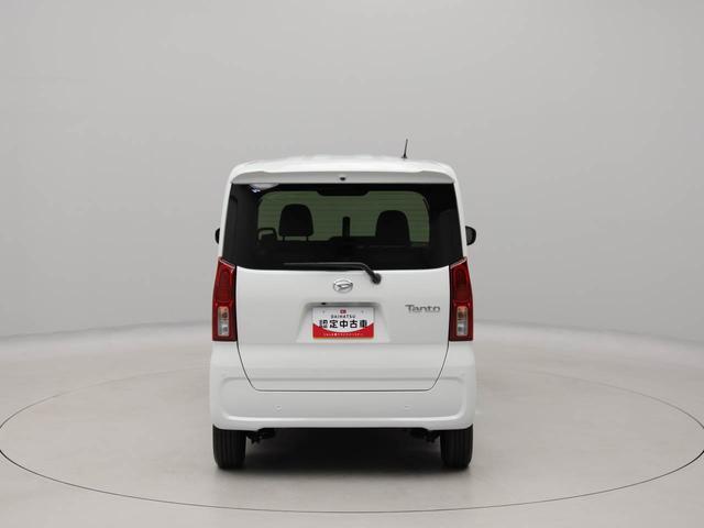 タントXバックカメラ シートヒーター キーフリー(愛知県)の中古車