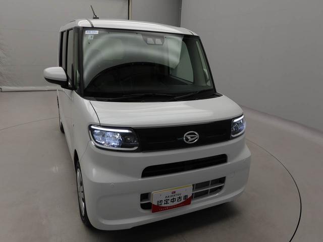 タントXバックカメラ シートヒーター キーフリー(愛知県)の中古車