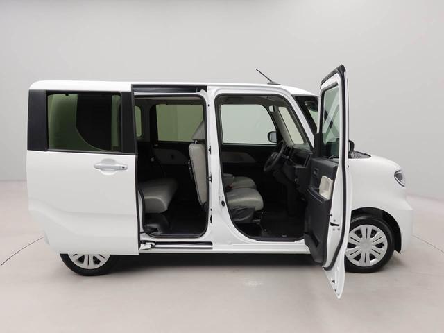 タントXバックカメラ シートヒーター キーフリー(愛知県)の中古車
