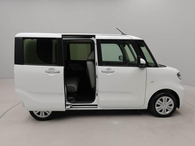 タントXバックカメラ シートヒーター キーフリー(愛知県)の中古車