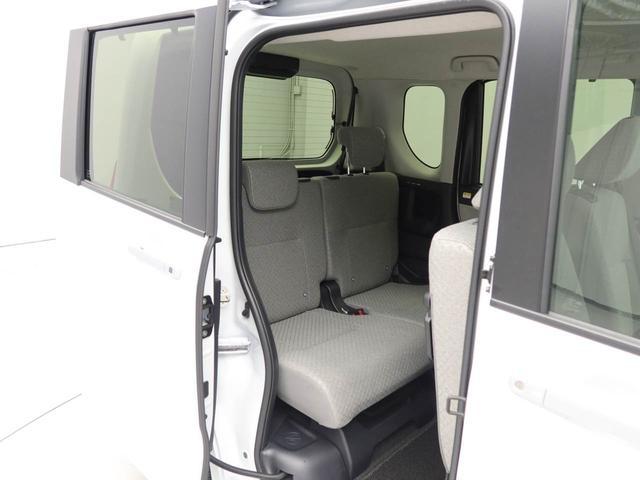 タントXバックカメラ シートヒーター キーフリー(愛知県)の中古車