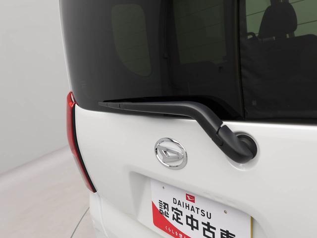 タントXバックカメラ シートヒーター キーフリー(愛知県)の中古車