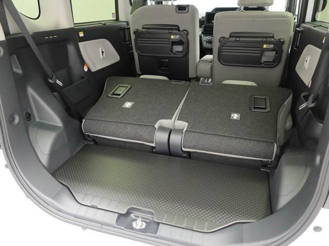 タントXバックカメラ シートヒーター キーフリー(愛知県)の中古車