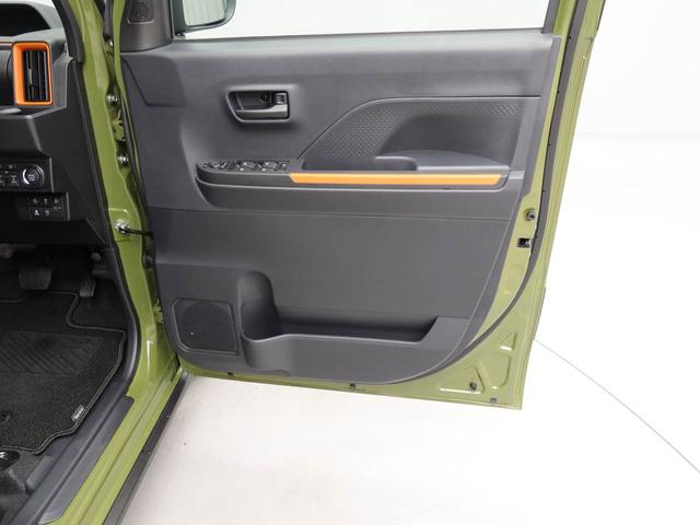 タントファンクロスワンオーナー　衝突回避支援ブレーキ　車線逸脱警報　バックカメラ　両側電動スライド　キーフリー　プッシュスタート　ＬＥＤヘッドランプ　アルミホイール　アイドリングストップ　エアバック　ＡＢＳ　ＣＶＴ（愛知県）の中古車
