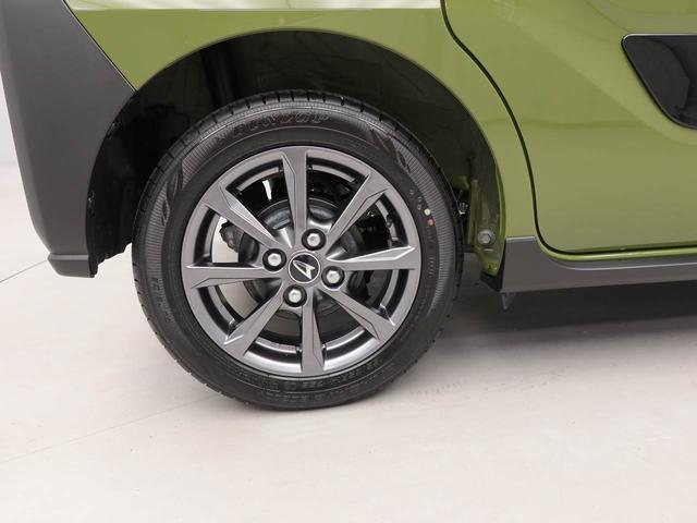 タントファンクロスワンオーナー　衝突回避支援ブレーキ　車線逸脱警報　バックカメラ　両側電動スライド　キーフリー　プッシュスタート　ＬＥＤヘッドランプ　アルミホイール　アイドリングストップ　エアバック　ＡＢＳ　ＣＶＴ（愛知県）の中古車
