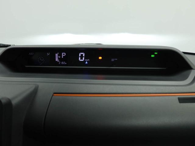 タントファンクロスワンオーナー　衝突回避支援ブレーキ　車線逸脱警報　バックカメラ　両側電動スライド　キーフリー　プッシュスタート　ＬＥＤヘッドランプ　アルミホイール　アイドリングストップ　エアバック　ＡＢＳ　ＣＶＴ（愛知県）の中古車