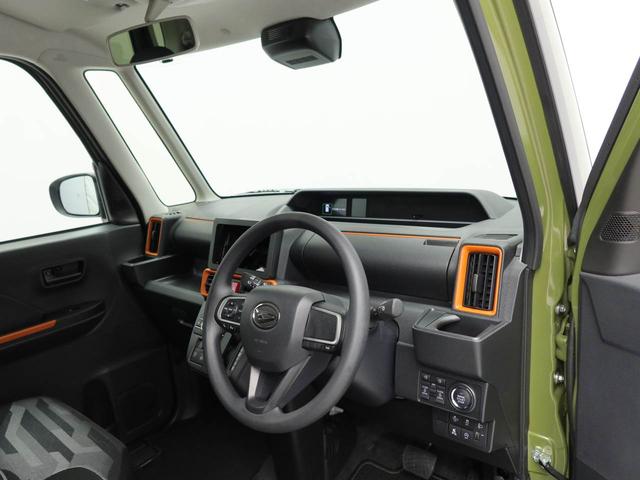 タントファンクロスワンオーナー　衝突回避支援ブレーキ　車線逸脱警報　バックカメラ　両側電動スライド　キーフリー　プッシュスタート　ＬＥＤヘッドランプ　アルミホイール　アイドリングストップ　エアバック　ＡＢＳ　ＣＶＴ（愛知県）の中古車