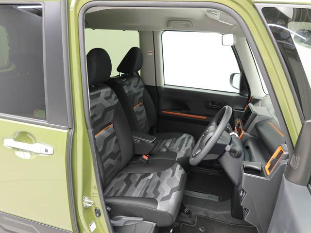 タントファンクロスワンオーナー　衝突回避支援ブレーキ　車線逸脱警報　バックカメラ　両側電動スライド　キーフリー　プッシュスタート　ＬＥＤヘッドランプ　アルミホイール　アイドリングストップ　エアバック　ＡＢＳ　ＣＶＴ（愛知県）の中古車