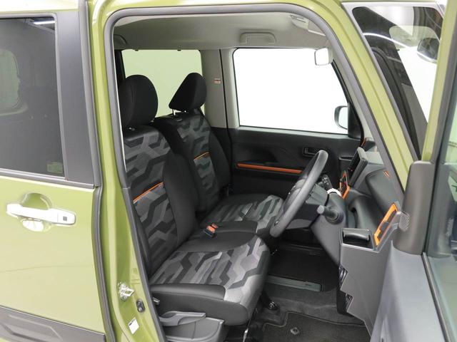 タントファンクロスワンオーナー　衝突回避支援ブレーキ　車線逸脱警報　バックカメラ　両側電動スライド　キーフリー　プッシュスタート　ＬＥＤヘッドランプ　アルミホイール　アイドリングストップ　エアバック　ＡＢＳ　ＣＶＴ（愛知県）の中古車
