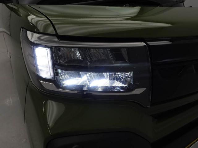 タントファンクロスワンオーナー　衝突回避支援ブレーキ　車線逸脱警報　バックカメラ　両側電動スライド　キーフリー　プッシュスタート　ＬＥＤヘッドランプ　アルミホイール　アイドリングストップ　エアバック　ＡＢＳ　ＣＶＴ（愛知県）の中古車