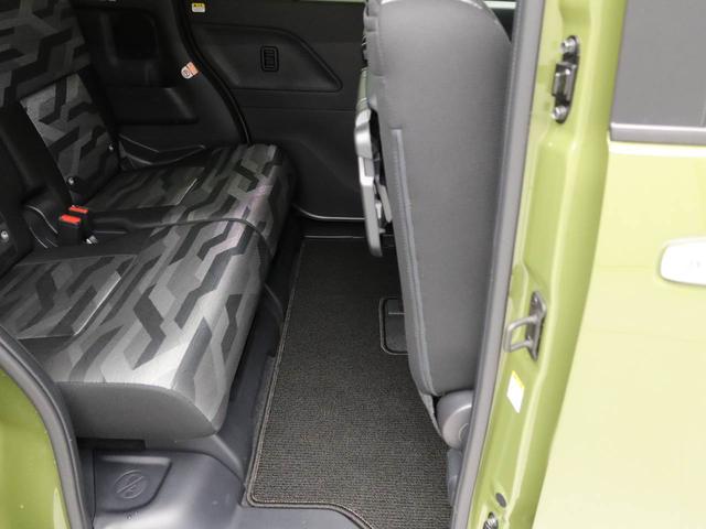タントファンクロスワンオーナー　衝突回避支援ブレーキ　車線逸脱警報　バックカメラ　両側電動スライド　キーフリー　プッシュスタート　ＬＥＤヘッドランプ　アルミホイール　アイドリングストップ　エアバック　ＡＢＳ　ＣＶＴ（愛知県）の中古車