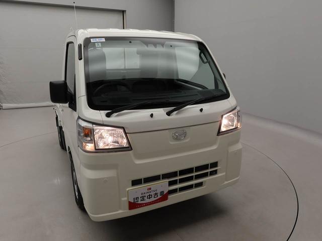 ハイゼットトラックスタンダード(愛知県)の中古車