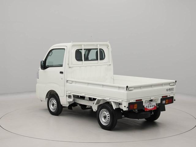 ハイゼットトラックスタンダード(愛知県)の中古車