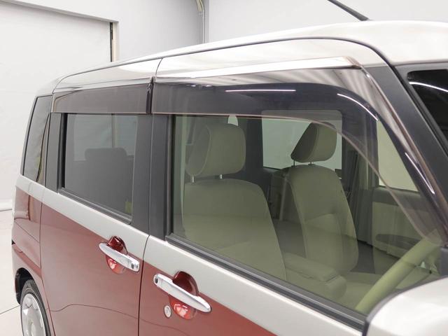 ムーヴキャンバスGメイクアップ SAII(愛知県)の中古車