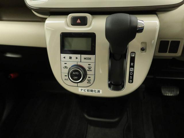 ムーヴキャンバスGメイクアップ SAII(愛知県)の中古車