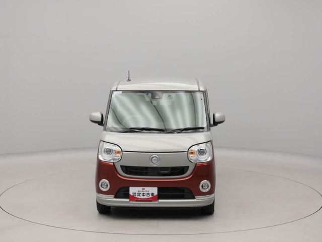 ムーヴキャンバスGメイクアップ SAII(愛知県)の中古車