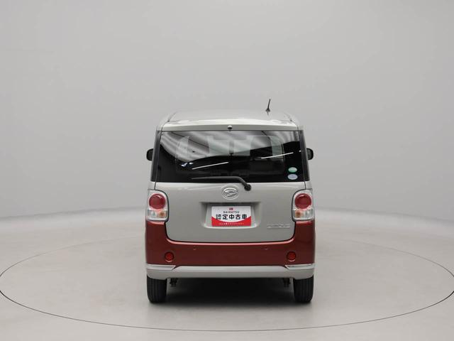 ムーヴキャンバスGメイクアップ SAII(愛知県)の中古車