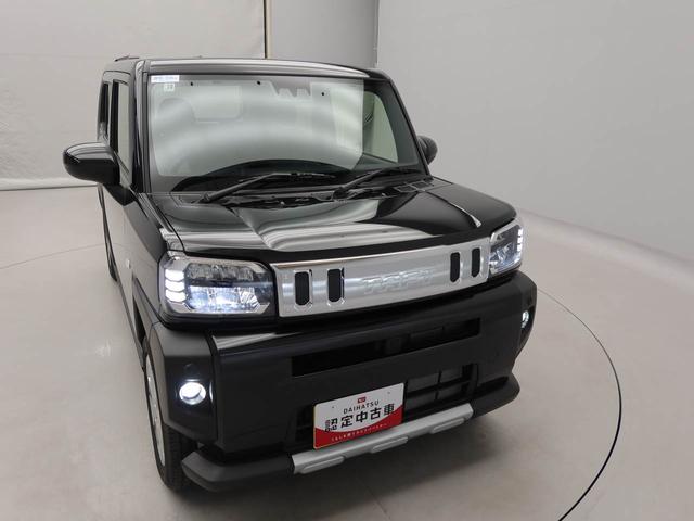タフトＧ　クロムベンチャーバックカメラ　シートヒーター　キーフリー（愛知県）の中古車