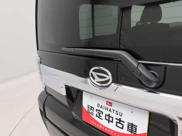 タフトＧ　クロムベンチャーバックカメラ　シートヒーター　キーフリー（愛知県）の中古車