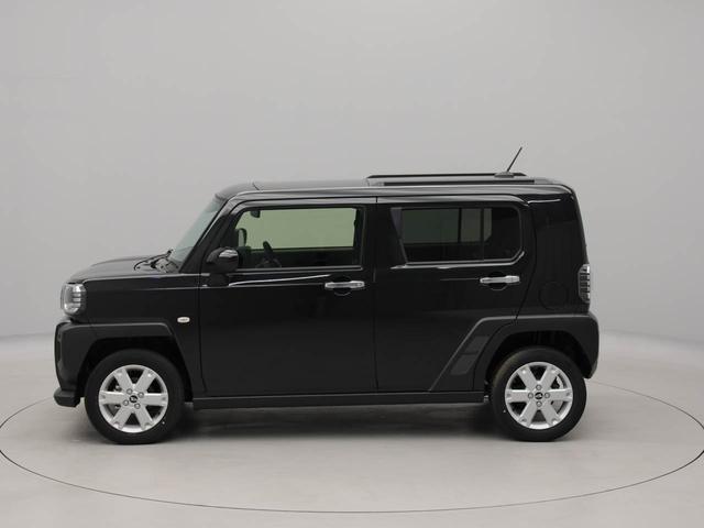 タフトＧ　クロムベンチャーバックカメラ　シートヒーター　キーフリー（愛知県）の中古車