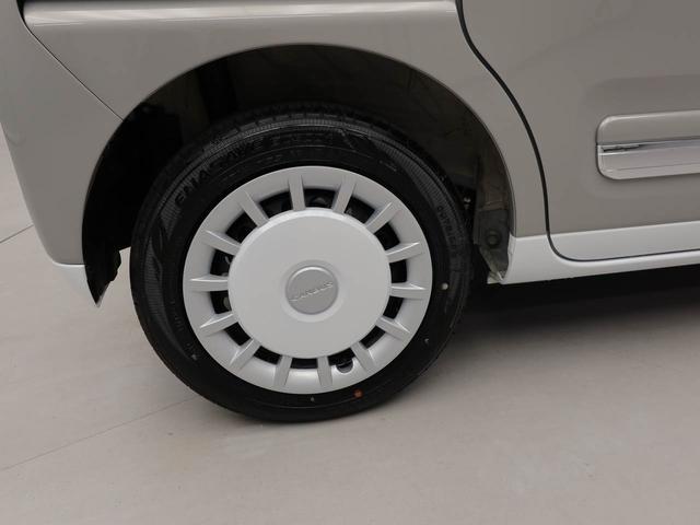 ムーヴキャンバスストライプスＧ衝突被害軽減ブレーキ　両側電動スライドドア　車線逸脱警報　コーナーセンサー（愛知県）の中古車