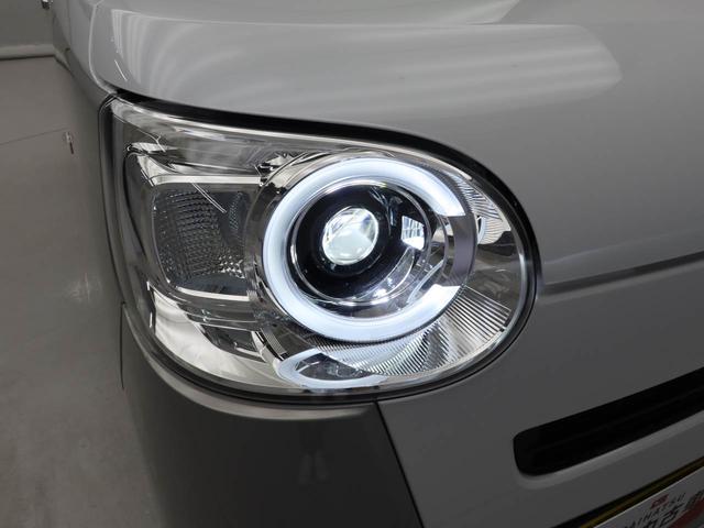 ムーヴキャンバスストライプスＧ衝突被害軽減ブレーキ　両側電動スライドドア　車線逸脱警報　コーナーセンサー（愛知県）の中古車