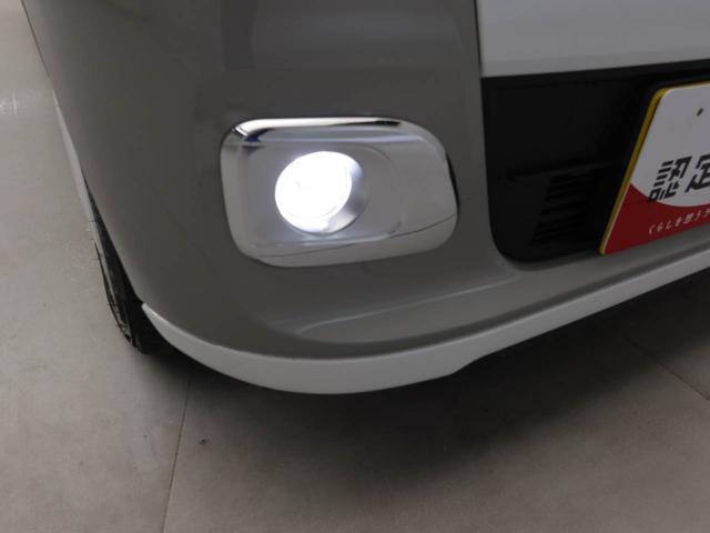 ムーヴキャンバスストライプスＧ衝突被害軽減ブレーキ　両側電動スライドドア　車線逸脱警報　コーナーセンサー（愛知県）の中古車