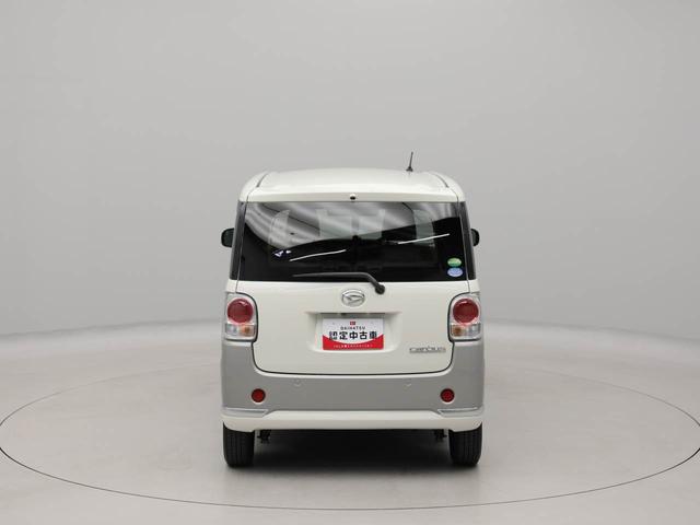 ムーヴキャンバスGメイクアップリミテッド SAIIIエアコン ナビ ETC パワステ パワーウィンドウ ABS エアバック キーフリー 電動ドアミラー バックカメラ(愛知県)の中古車