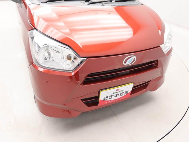 ミライースＬ　ＳＡIII衝突被害軽減ブレーキ　車線逸脱警報　コーナーセンサー（愛知県）の中古車