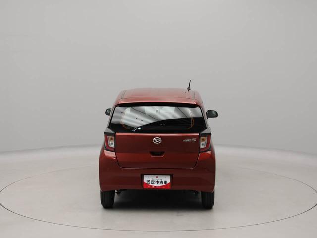 ミライースＬ　ＳＡIII衝突被害軽減ブレーキ　車線逸脱警報　コーナーセンサー（愛知県）の中古車