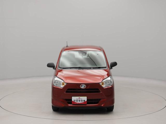 ミライースＬ　ＳＡIII衝突被害軽減ブレーキ　車線逸脱警報　コーナーセンサー（愛知県）の中古車