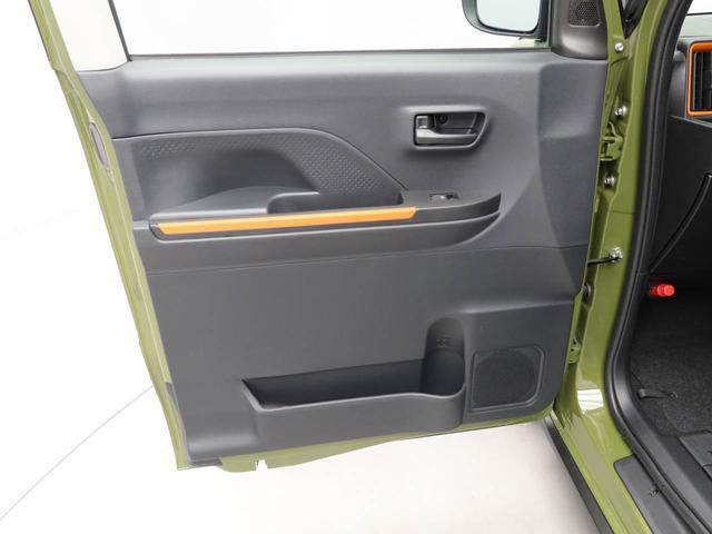 タントファンクロスエアコン パワステ パワーウィンドウ ABS エアバック アルミホイール キーフリー(愛知県)の中古車