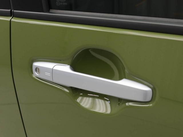 タントファンクロスエアコン パワステ パワーウィンドウ ABS エアバック アルミホイール キーフリー(愛知県)の中古車