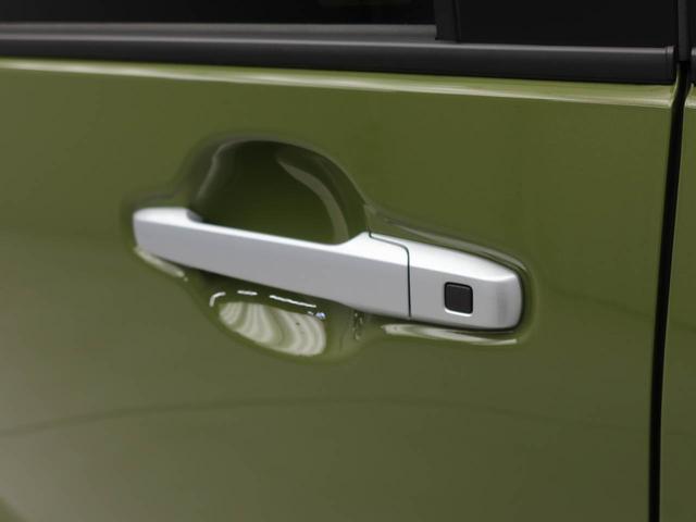 タントファンクロスエアコン パワステ パワーウィンドウ ABS エアバック アルミホイール キーフリー(愛知県)の中古車