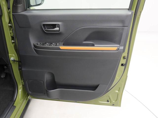 タントファンクロスエアコン パワステ パワーウィンドウ ABS エアバック アルミホイール キーフリー(愛知県)の中古車