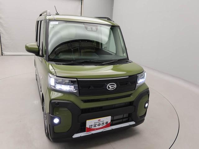 タントファンクロスエアコン パワステ パワーウィンドウ ABS エアバック アルミホイール キーフリー(愛知県)の中古車