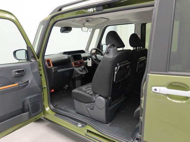 タントファンクロスエアコン パワステ パワーウィンドウ ABS エアバック アルミホイール キーフリー(愛知県)の中古車