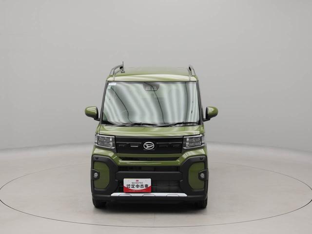 タントファンクロスエアコン パワステ パワーウィンドウ ABS エアバック アルミホイール キーフリー(愛知県)の中古車
