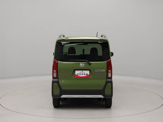 タントファンクロスエアコン パワステ パワーウィンドウ ABS エアバック アルミホイール キーフリー(愛知県)の中古車