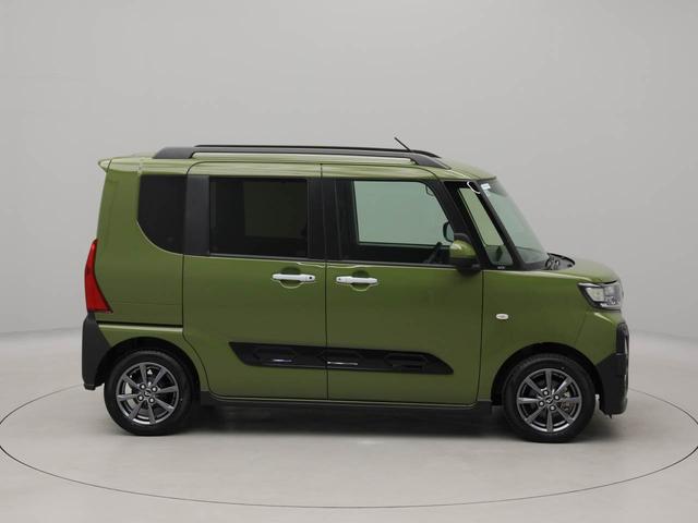 タントファンクロスエアコン パワステ パワーウィンドウ ABS エアバック アルミホイール キーフリー(愛知県)の中古車