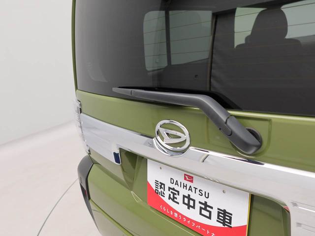 タフトＧ　クロムベンチャーバックカメラ　シートヒーター　キーフリー（愛知県）の中古車