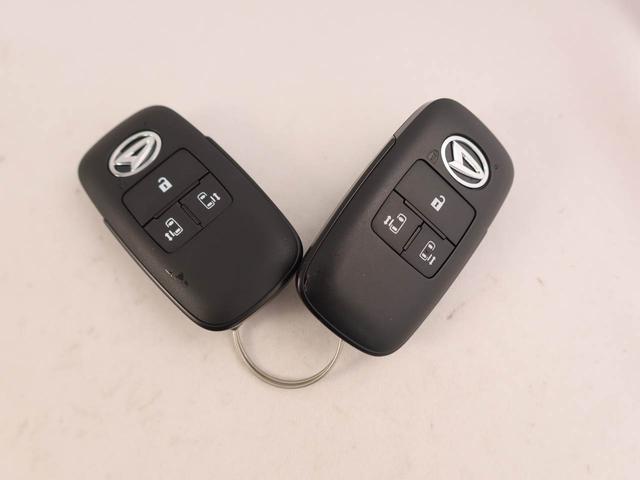 タントファンクロスターボバックカメラ シートヒーター キーフリー(愛知県)の中古車