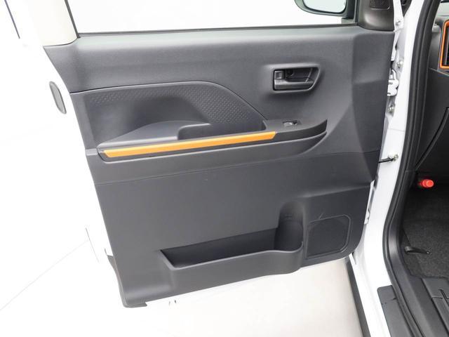 タントファンクロスターボバックカメラ シートヒーター キーフリー(愛知県)の中古車
